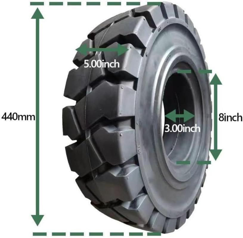 フォークリフト