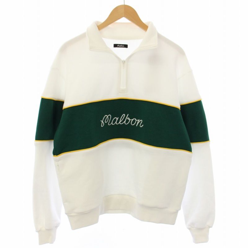 マルボン ゴルフ MALBON GOLF ジャーナルスタンダード取扱 22SS マルボン ゴルフ MALBON GOLF ジャーナルスタンダード取扱 22SS