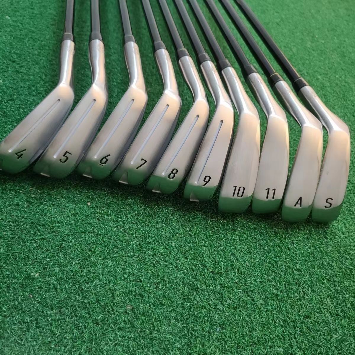 白根光夫、霧・吉野山、希少な額装用画集より、美品、新品額装付