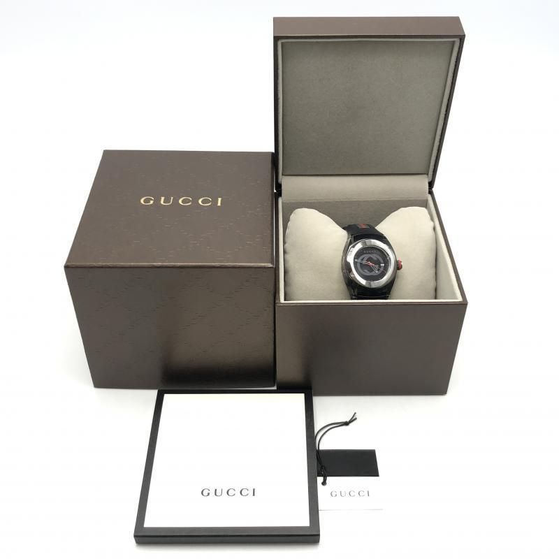 GUCCI 腕時計☆ジャンク品 楽天市場】【アフターセール 10％OFFクーポン】 【OUTLET