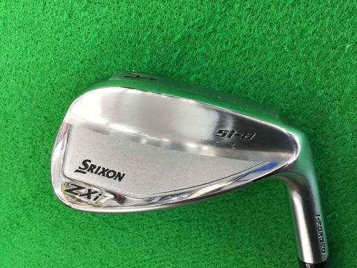 中古】 ダンロップ SRIXON ZXi7 AW ウェッジ WG Dynamic Gold