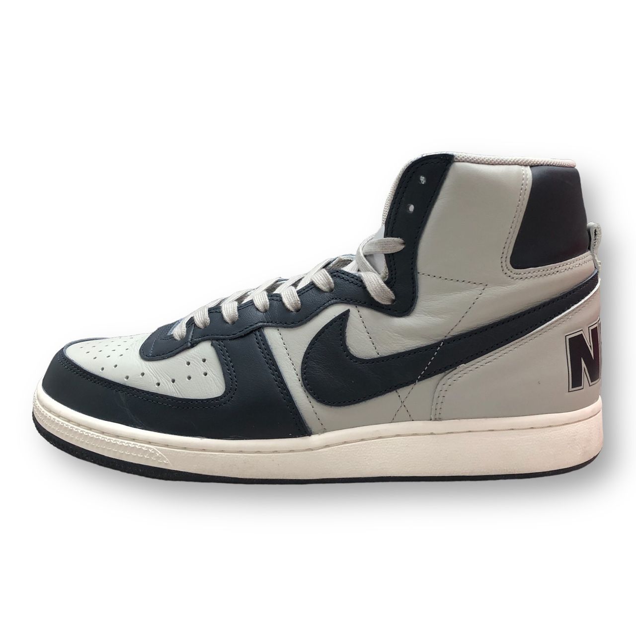 国内正規 Nike Terminator High Georgetown FB1832-001 ジョージタウン 