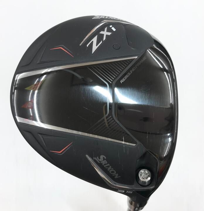 最短翌日発送】SRIXON ZXi | 15 | S | Diamana ZXi50 | 中古