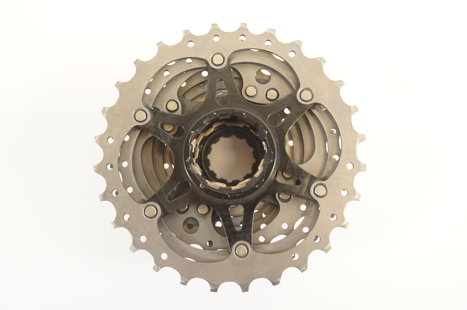 SHIMANO シマノ DURA-ACE CS-R9100 11-28T 11s スプロケット | バイチャリ宇都宮店