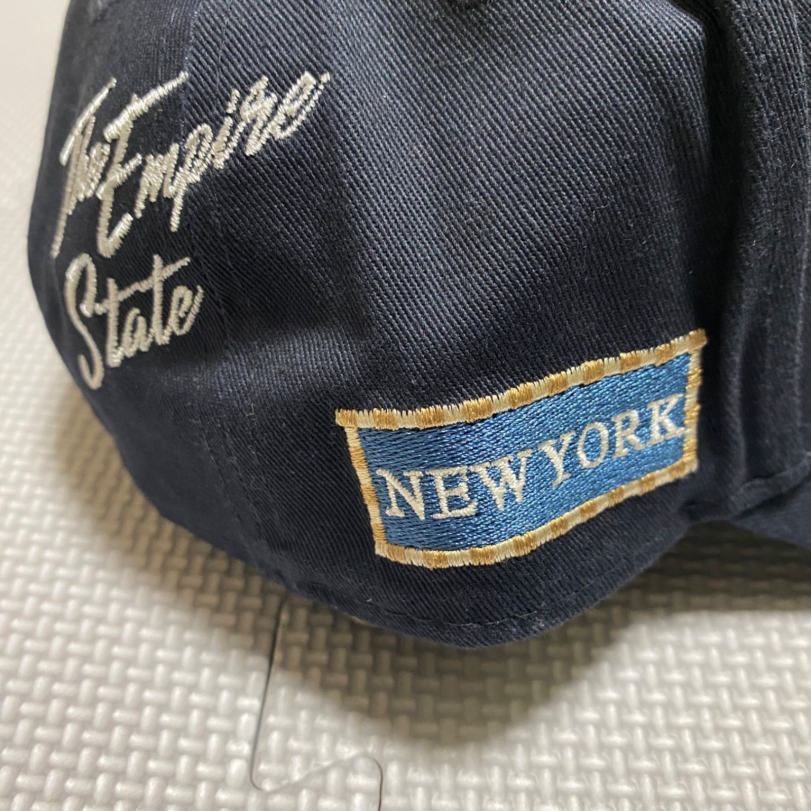 NEWERA》ニューエラ ニューヨーク ヤンキース スナップバック キャップ