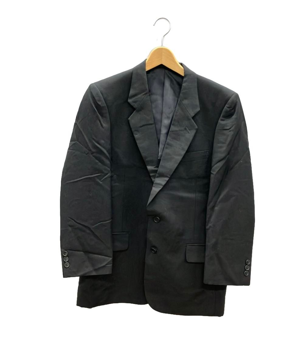 フレッドペリー FRED PERRY テーラードジャケット ブレザー M 黒 FRED PERRY（フレッドペリー）の「Smart Blazer（テーラード