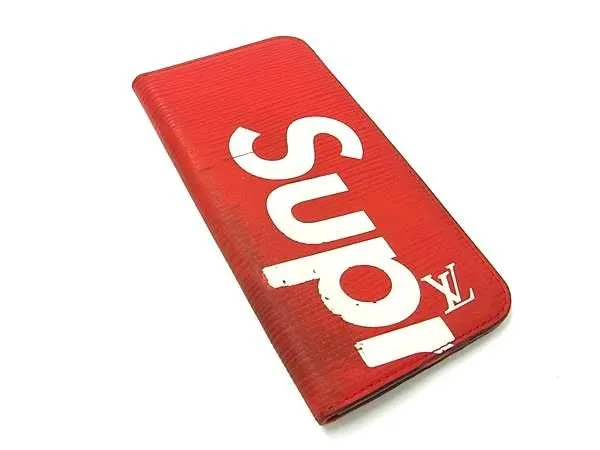 大特価‼️VUITTON Supreme M64499 iPhoneケース 大特価‼️VUITTON Supreme M64499 iPhoneケース 2025年最新】ルイ