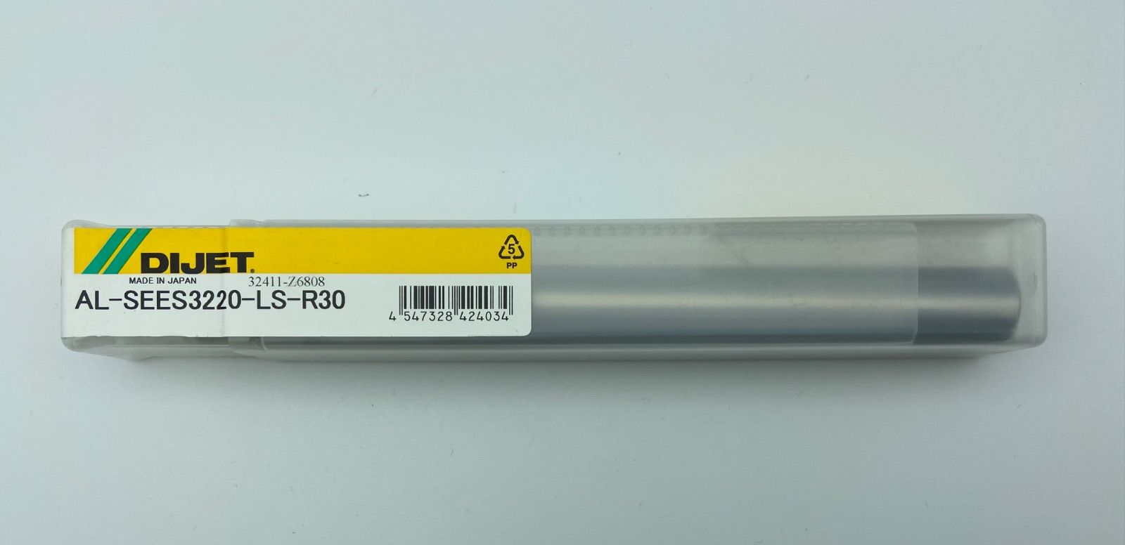 ダイジェットDIJET AL-SEES3220-LS-R30 アルミ加工用ソリッドエンドミル