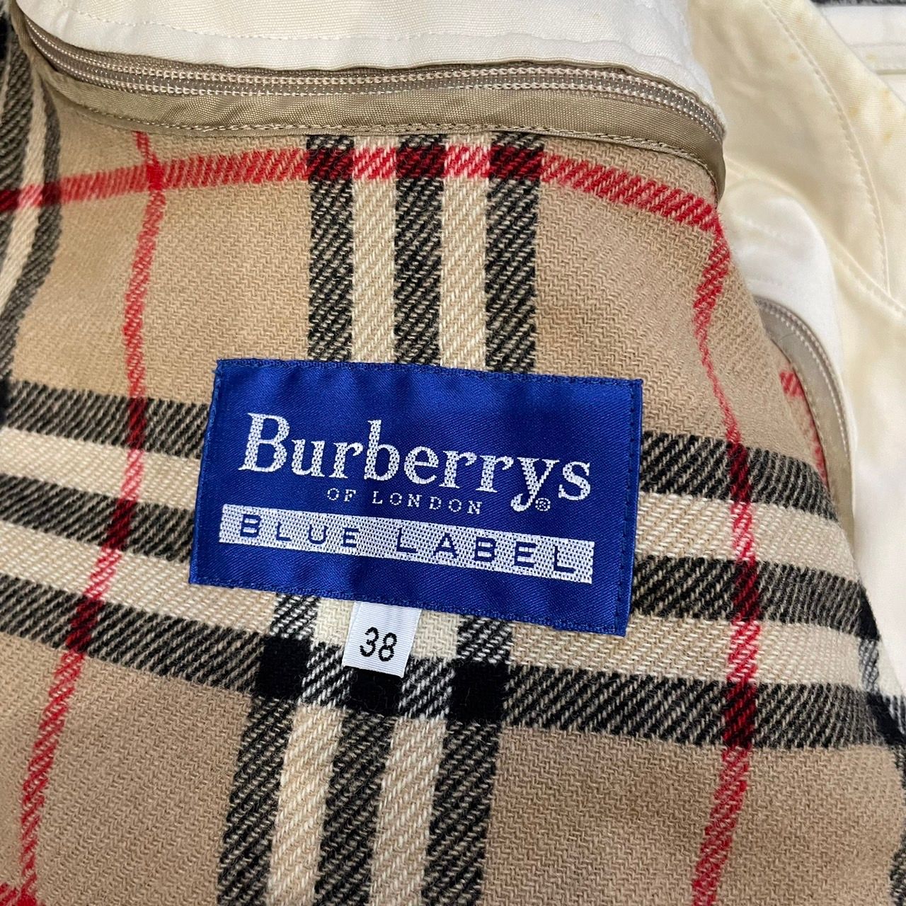 Burberrys バーバリー 7点セット ノバチェック バスタオル フェイス