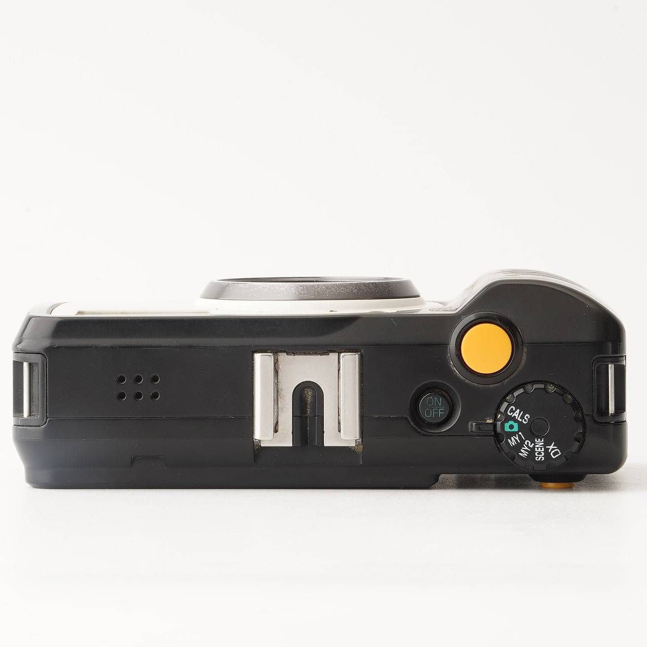 リコー Ricoh G800 5倍 ブラック 防水防塵コンパクトデジタルカメラ