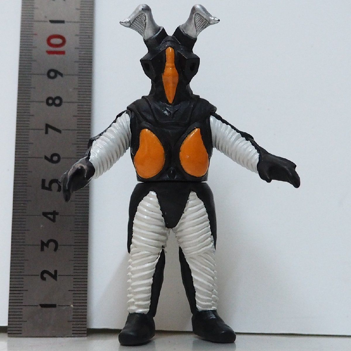 ゼットン ミニソフビ ポピー 当時物 ソフビ ウルトラマン - メルカリ