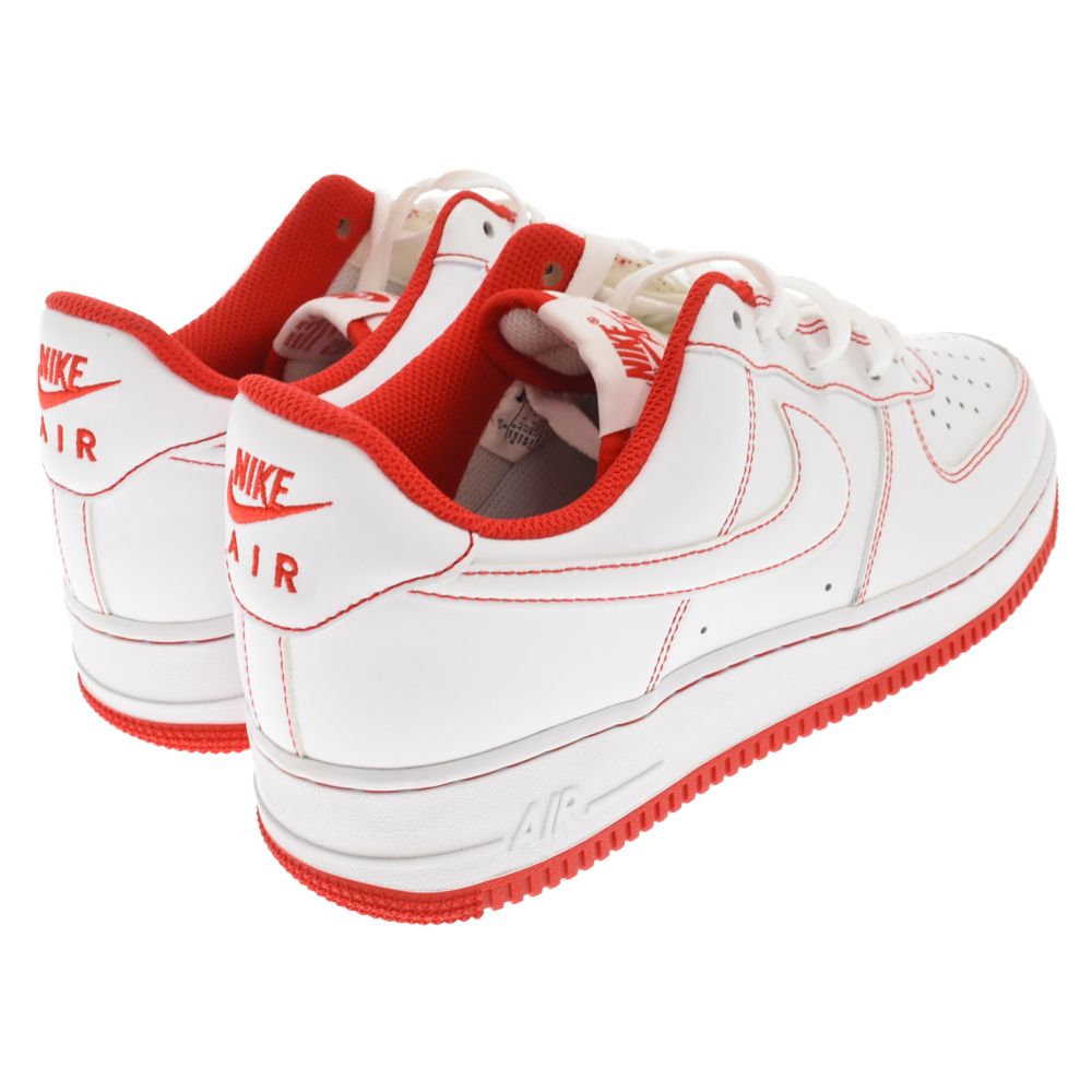 NIKE (ナイキ) AIR FORCE 1 07 エアフォース 1 07 ローカット 