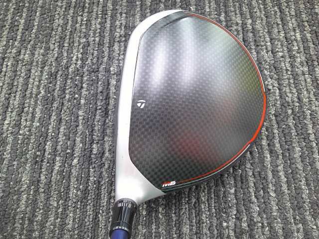 ドライバー テーラーメイド M 6 TourAD VR JP S 10 5 5581 博多