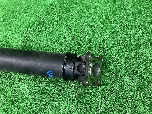 リアプロペラシャフト