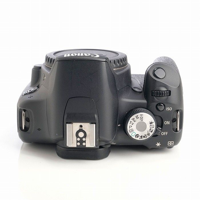 中古】(キヤノン) Canon EOS KISS X3 ボデイ - メルカリ