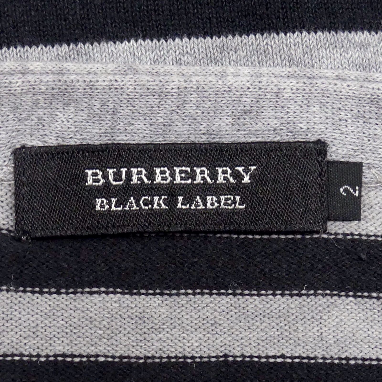 Burberry BLACK label  黒　Mサイズ Burberry Black Label Trench Coat Size M Women's #EA AHB | eBay