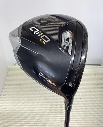 Qi10 LSドライバー 10.5° ディアマナTM50s Qi10 LSドライバー 10.5° ディアマナTM50s ステルス2ドライバー 10.5