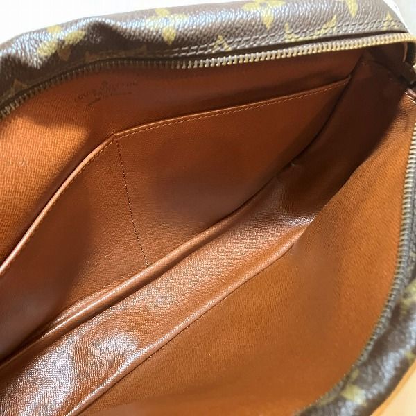 ルイヴィトン Louis Vuitton モノグラム コンピエーニュ28 M51845
