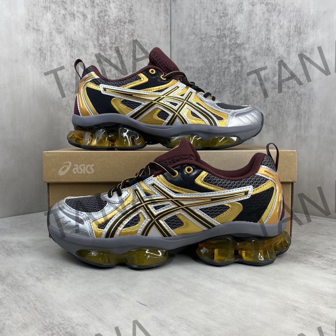 人気 Asics Gel-Quantum Kinetic