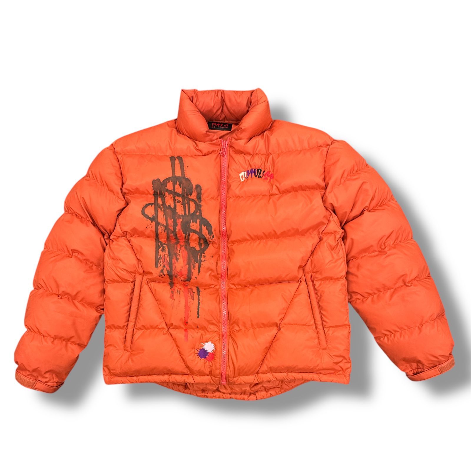 cvtvlist カタリスト ダウンジャケット 【公式通販】