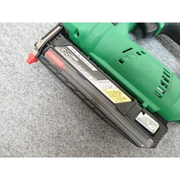 バッテリ 充電器