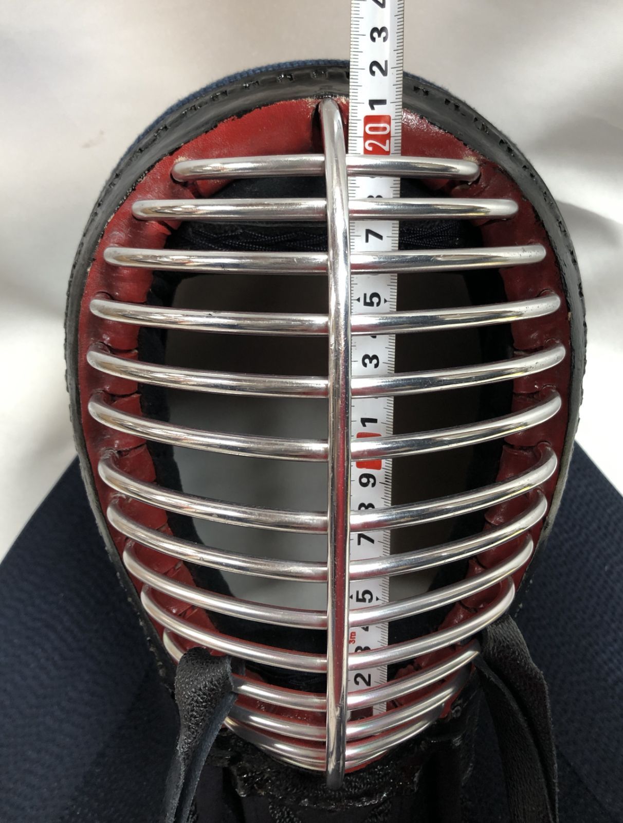 剣道 防具セット 清流 小学生用 バッグ付き