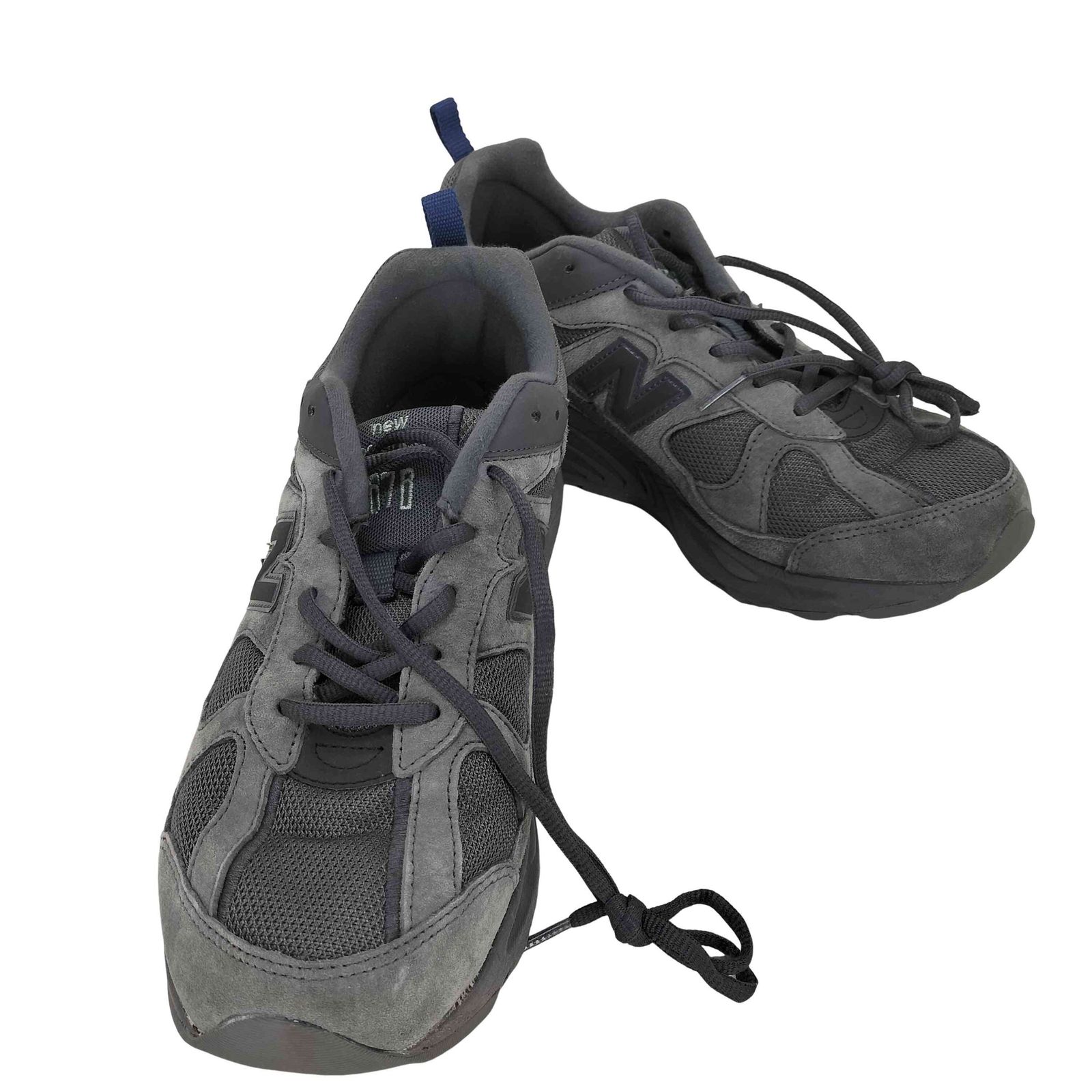 ニューバランス NEW BALANCE CM878MB1 メンズ JPN：28 - メルカリ