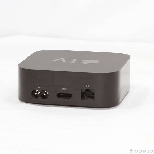 Apple TV 4K 第1世代 32GB MQD22J⁄A Apple TV 4K (1st Generation