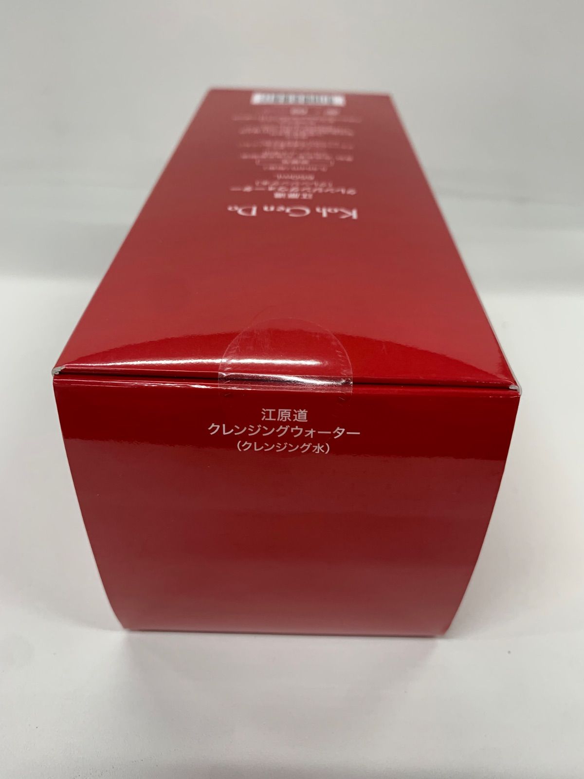 江原道　クレンジングウォーター650ml ×2(江原道オーガニックコットン付き) Amazon | 江原道 クレンジングウォーター 650ml ビッグボトル