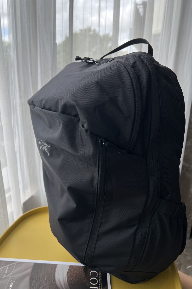 アークテリクス マンティス32 バックパック ブラック