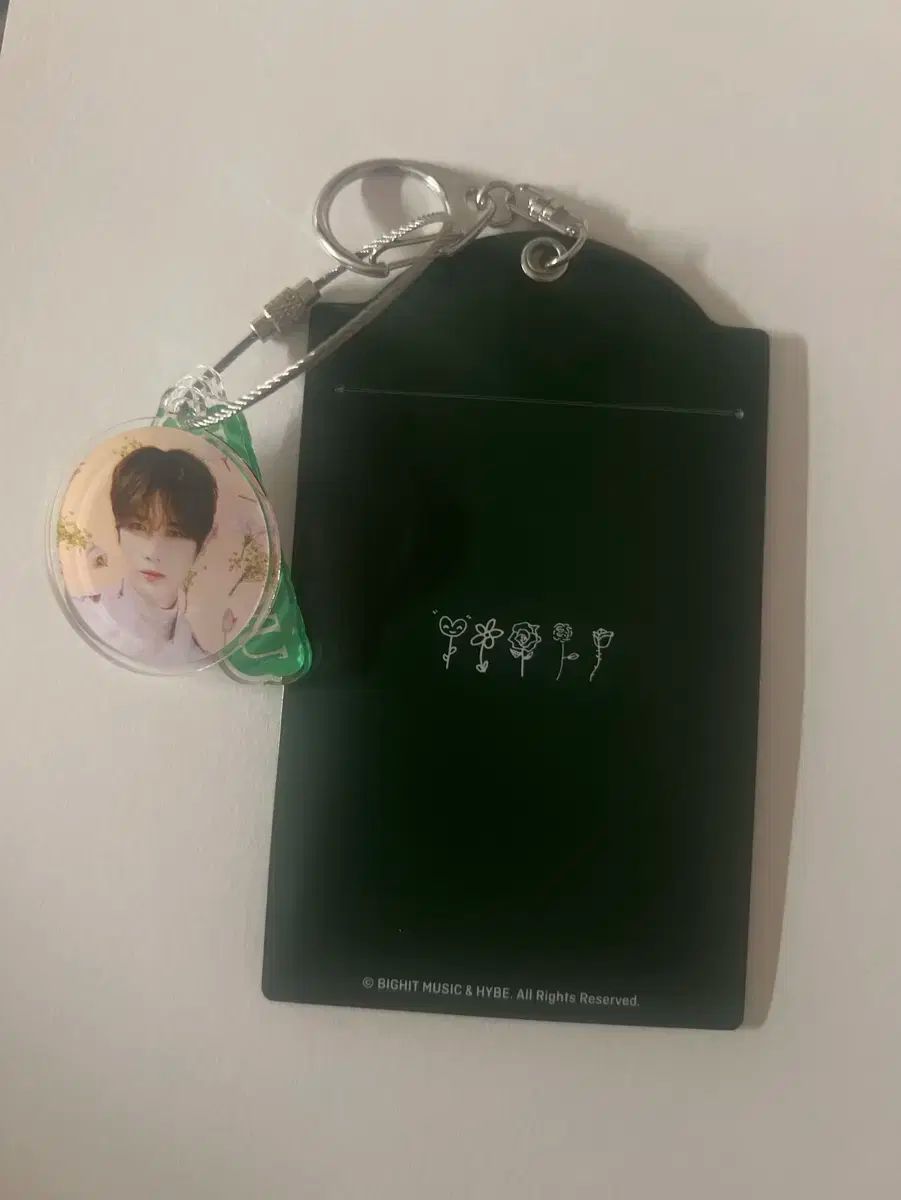 TOMORROW X TOGETHER(TXT) ボムギュ(BEOMGYU) SWEET Mirage 日本