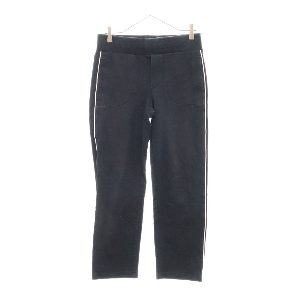MONCLER (モンクレール) PANTALONE サイドライン スウェットパンツ 