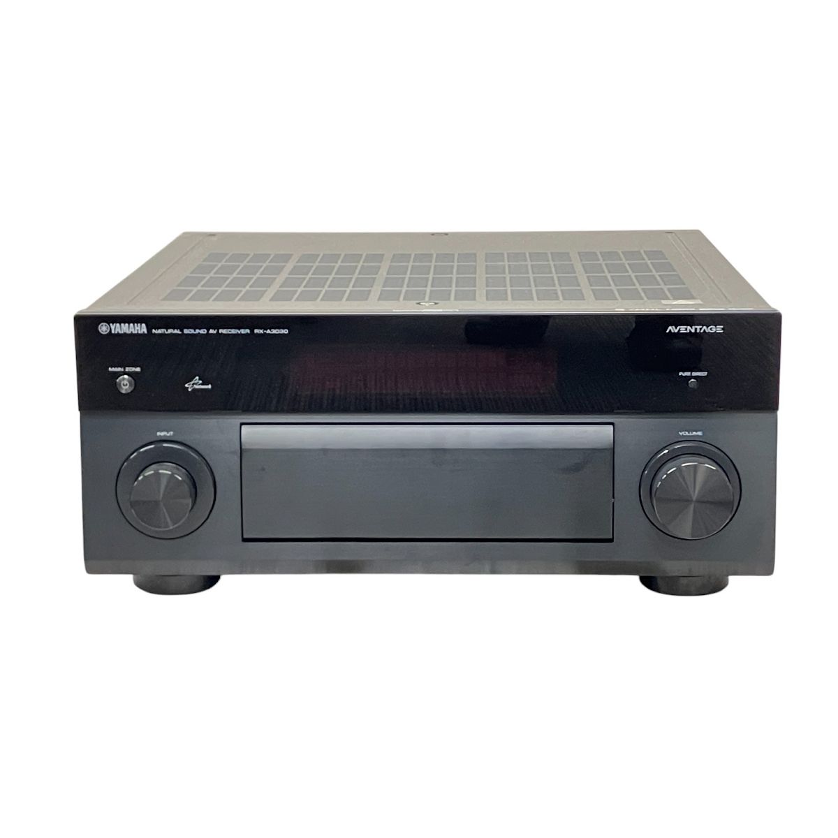 YAMAHA ヤマハ RX-A3030 AVアンプ AVレシーバー オーディオ機器 音響機器 良好 K9885760