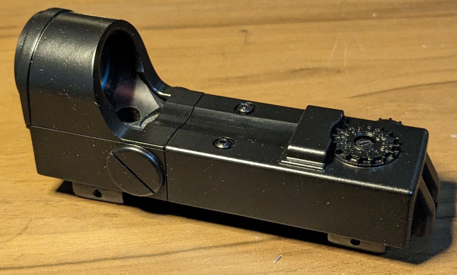 Kobraサイトレプリカ（C-MOREコンバージョンキット） - メルカリ