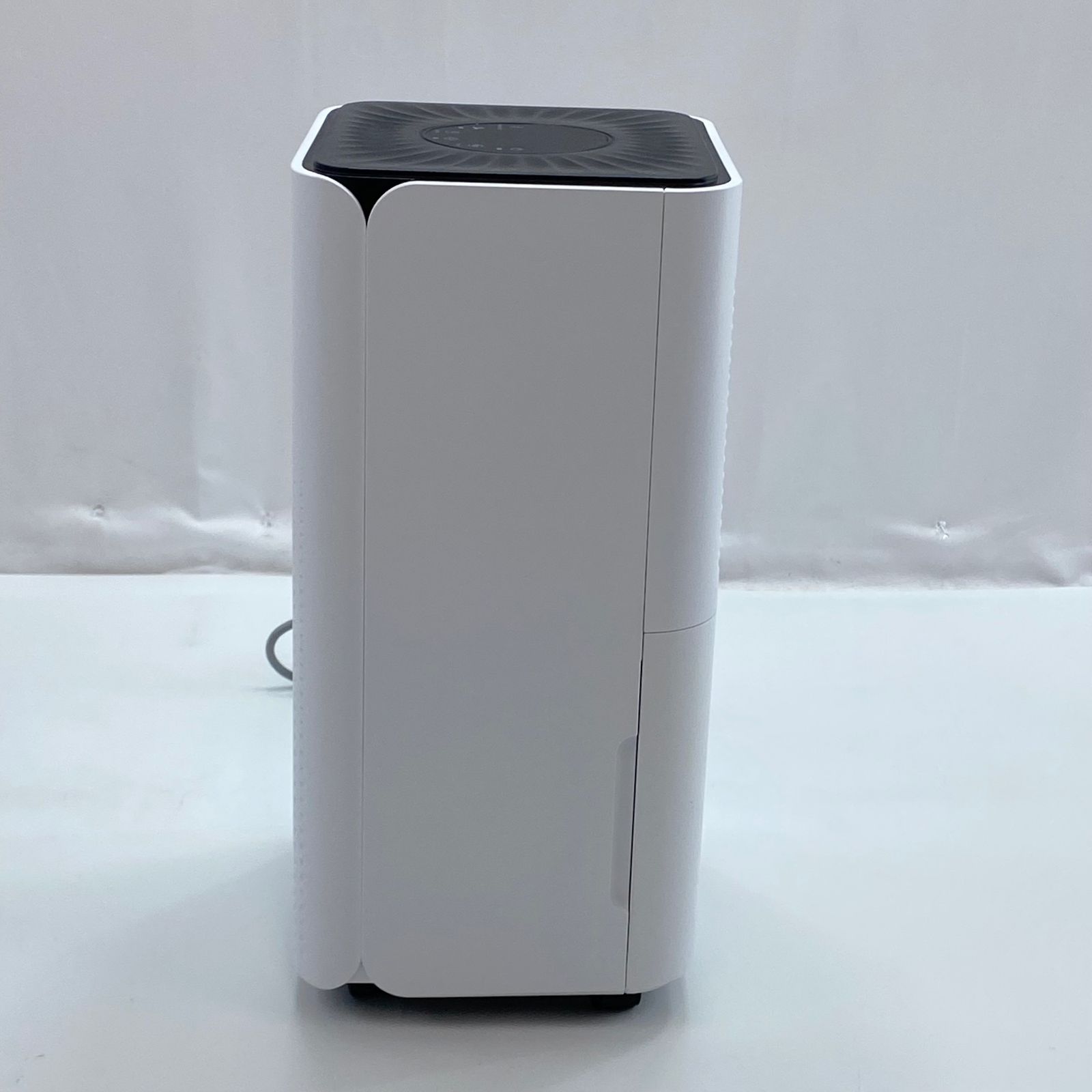 コンプレッサー式