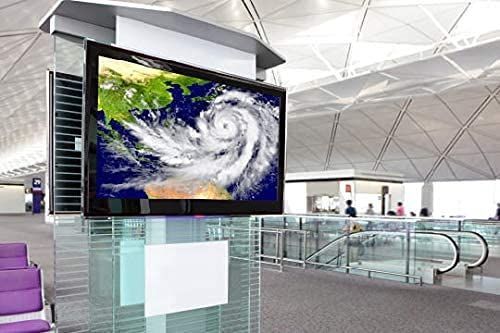 エスケイネット製 地上・BS・110度CSデジタル放送対応 施設用テレビ