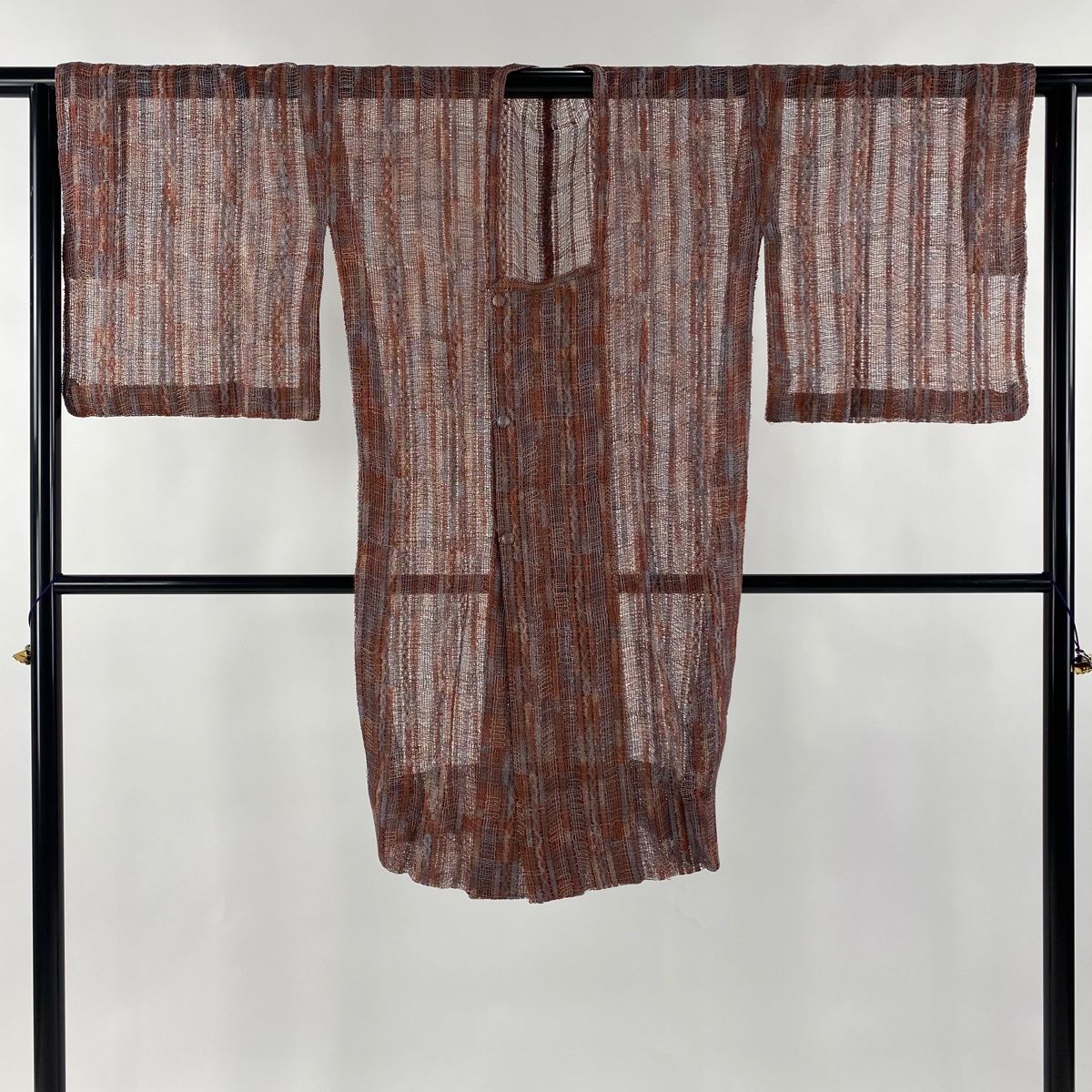 裄丈67.5cm L