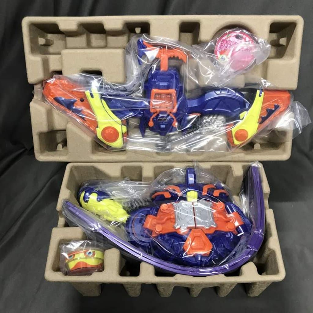 変身ベルト 仮面ライダーガヴ
