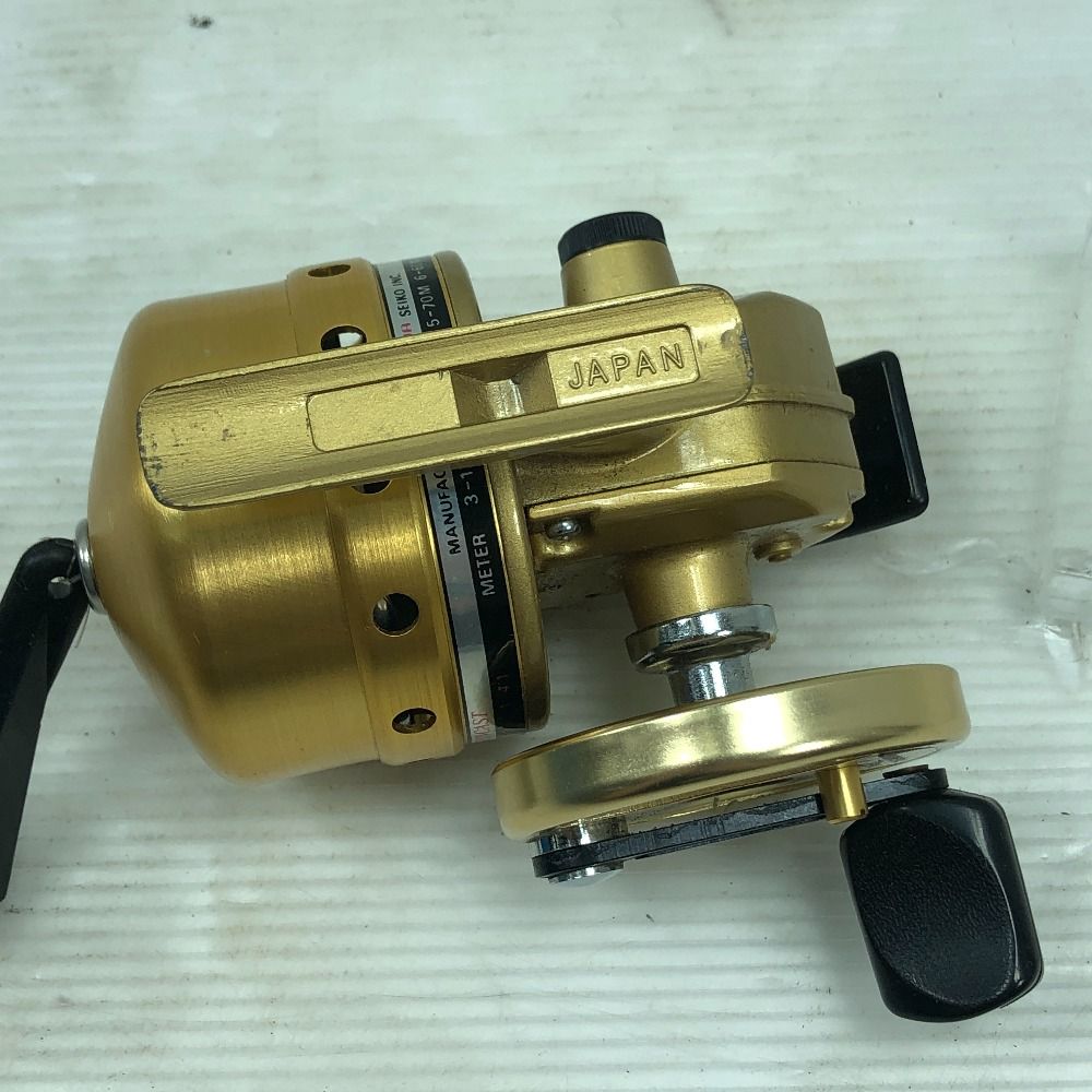 ΣΣDAIWA