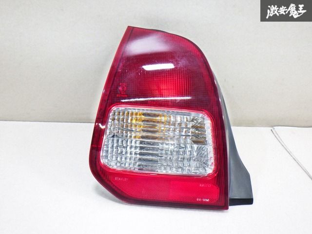 【破損無し】三菱 ミツビシ CJ1A ミラージュ 純正 テールランプ テールライト 片側のみ STANLEY 043-1679 即納 棚 12-2