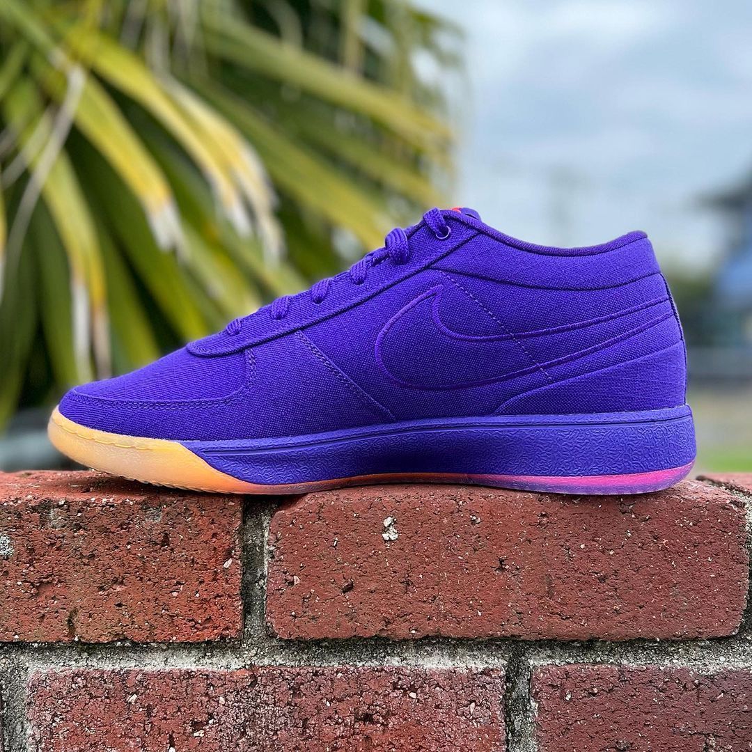 NIKE BOOK 1 EP 'SUNSET' ナイキ ブック 1 【MEN'S】 court