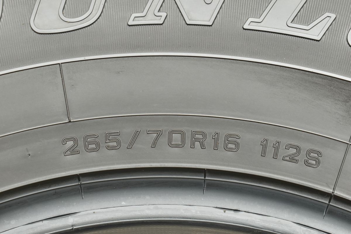 4本セット ランクル70