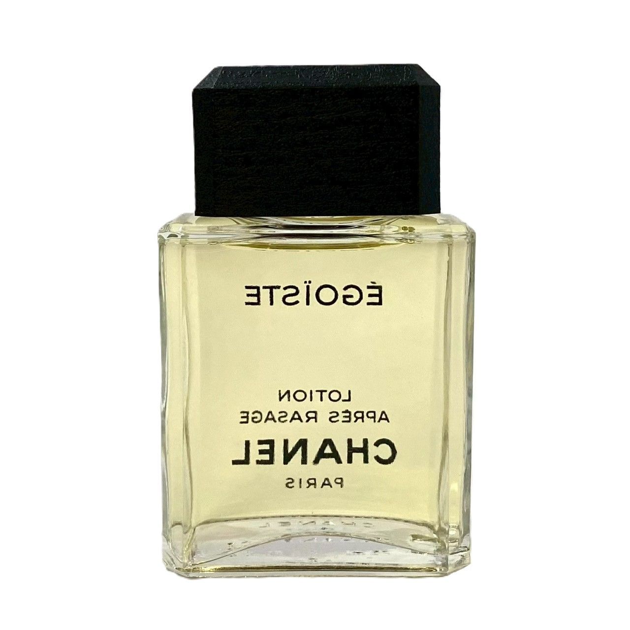 M【CHANEL】エゴイスト オードトワレ 75ml 香水/パヒューム