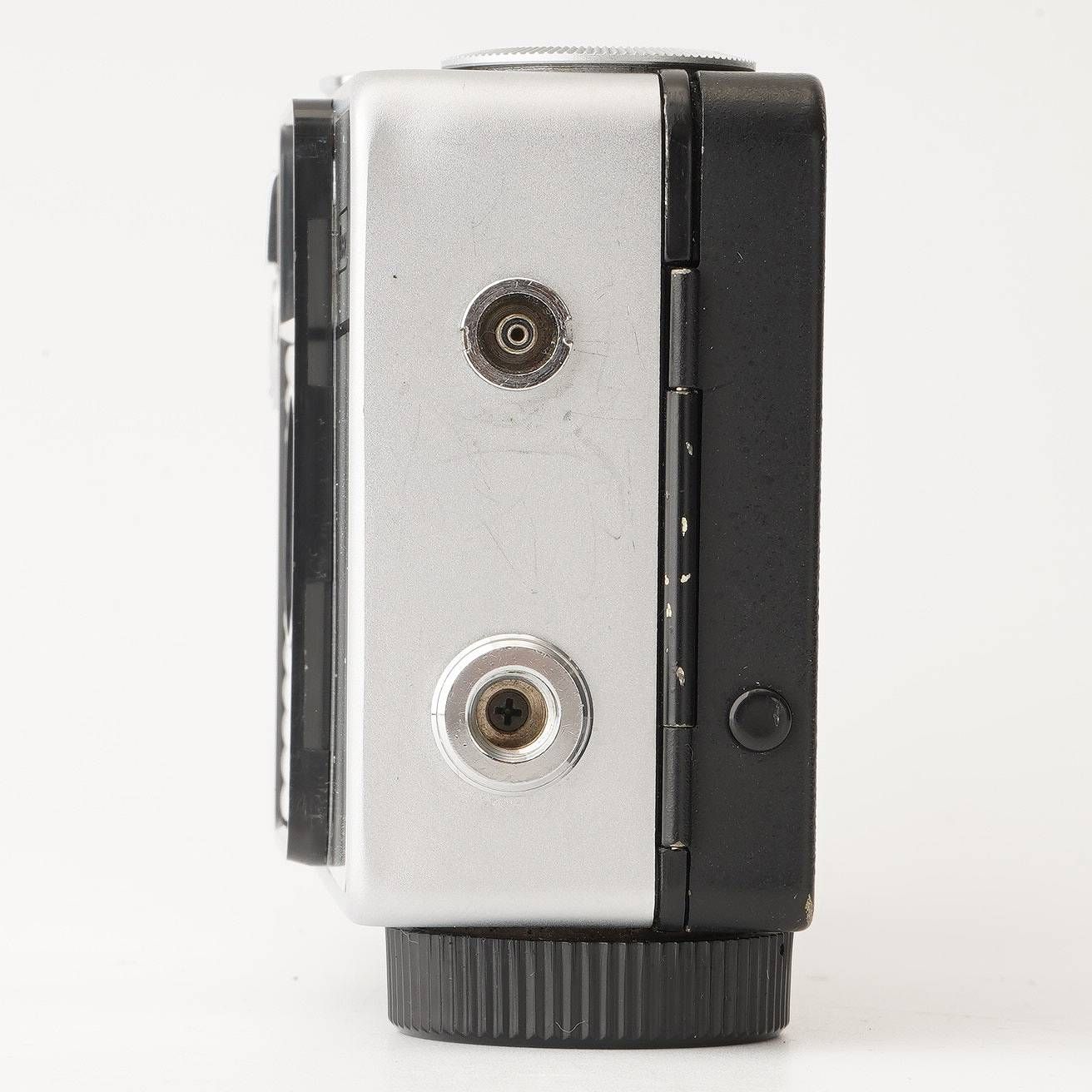 カメラ リコー Ricoh AUTO HALF オートハーフ SE