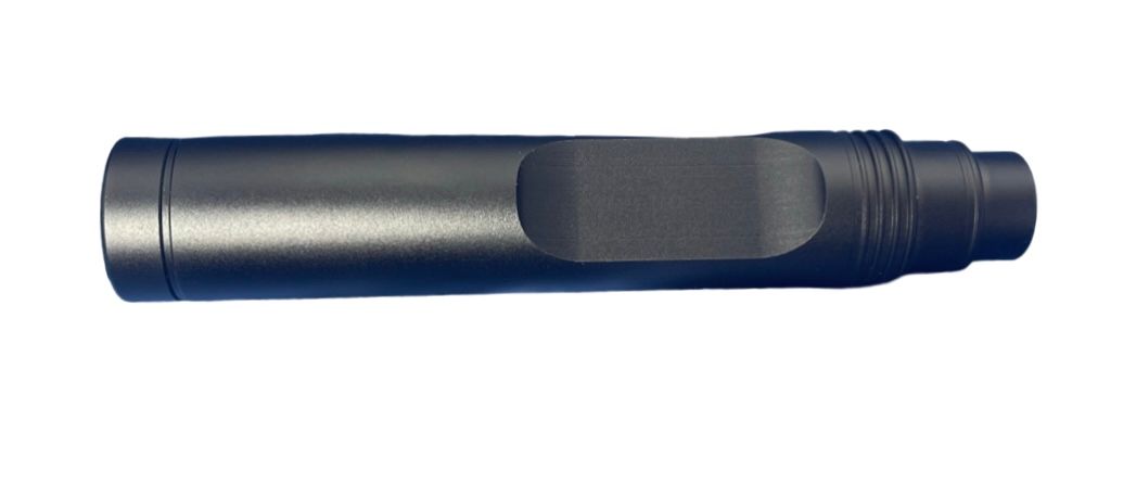 FCW MGS3タイプ 1911 ダミーサプレッサー 正ネジ14mm