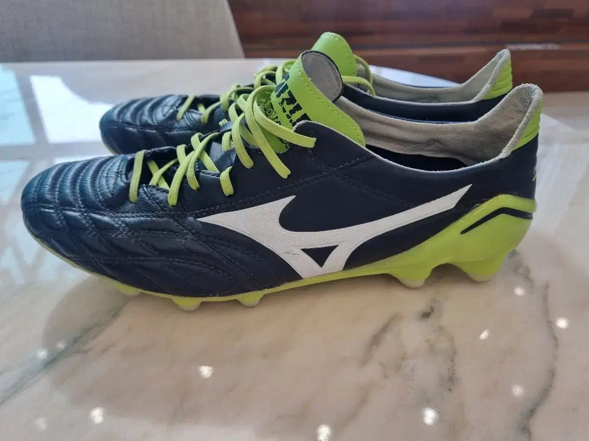 mizuno(ミズノ) サッカーシューズ