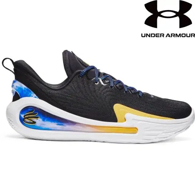 シューズ(男性用) Under Armour Curry 12 \"WARDELL MODE\" Under Curry 12 'Wardell Mode' Basketball Shoes Sneakers