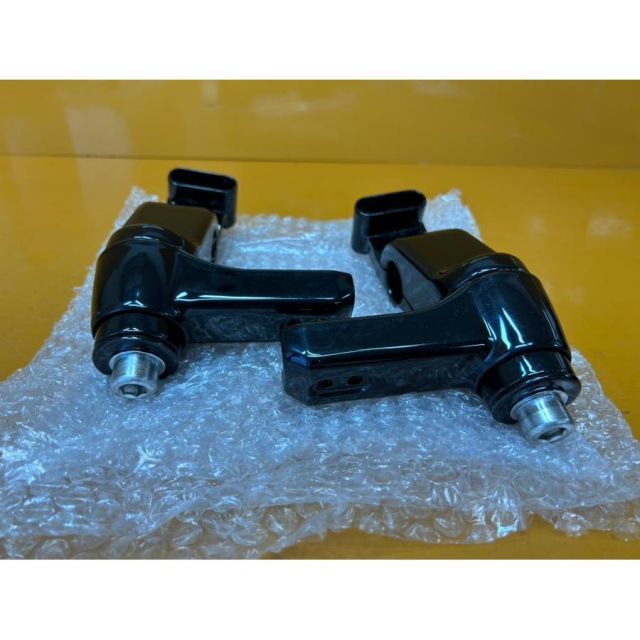 デュアリーブラック KUR-3990