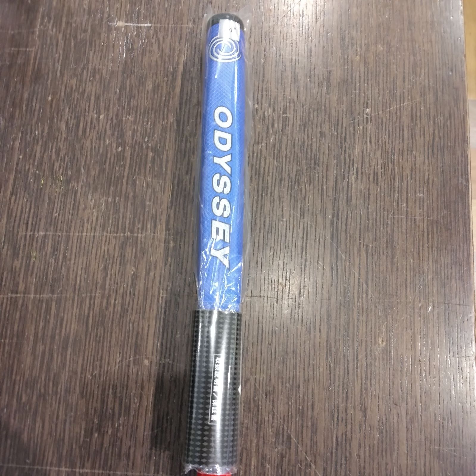 Pt【新品未使用品】オデッセイ Ai-ONE TRI-BEAM 2-BALL CS パター 