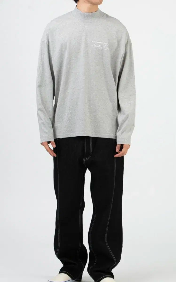 XL Martine rose(マーティン・ローズ) 長袖Tシャツ